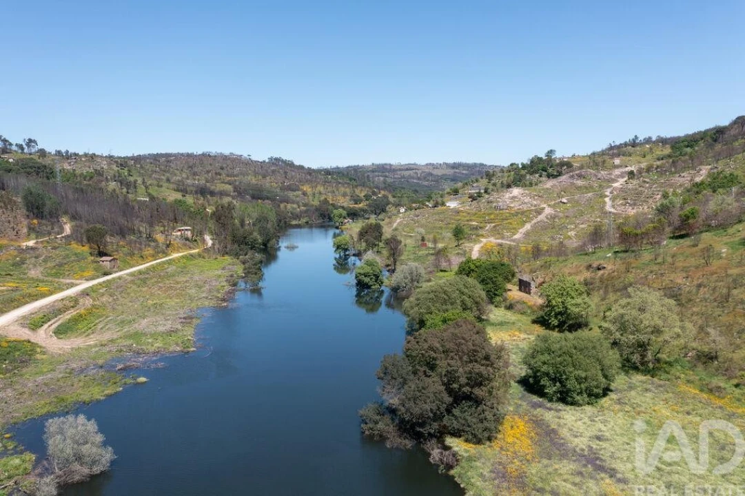 Terreno para Venda em Povoa de Midões Foto 15
