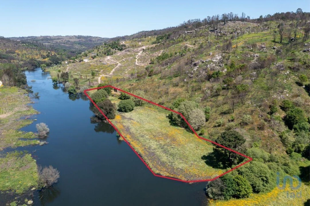Terreno para Venda em Povoa de Midões Foto 2