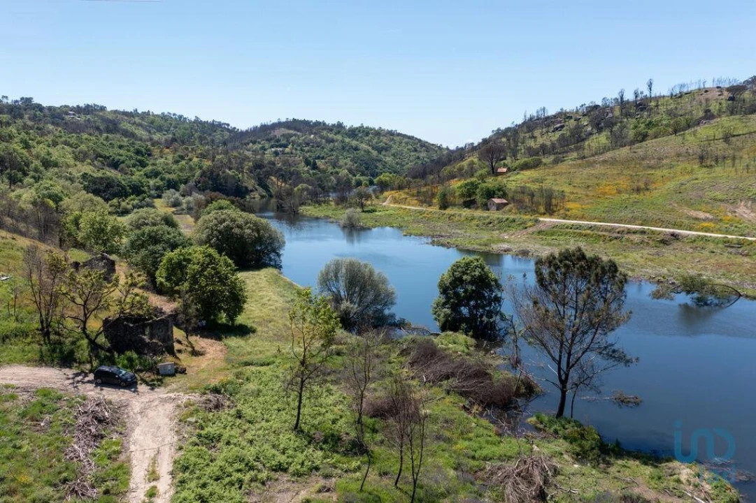 Terreno para Venda em Povoa de Midões Foto 10