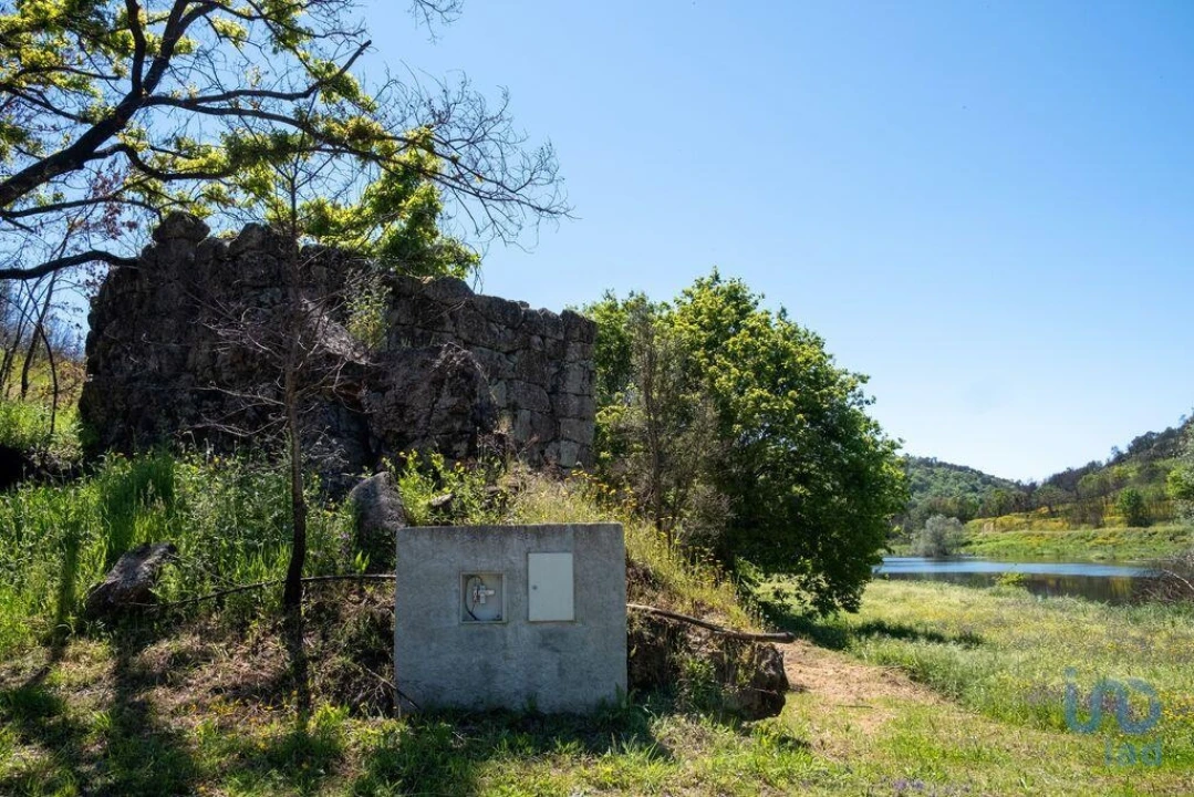 Terreno para Venda em Povoa de Midões Foto 7
