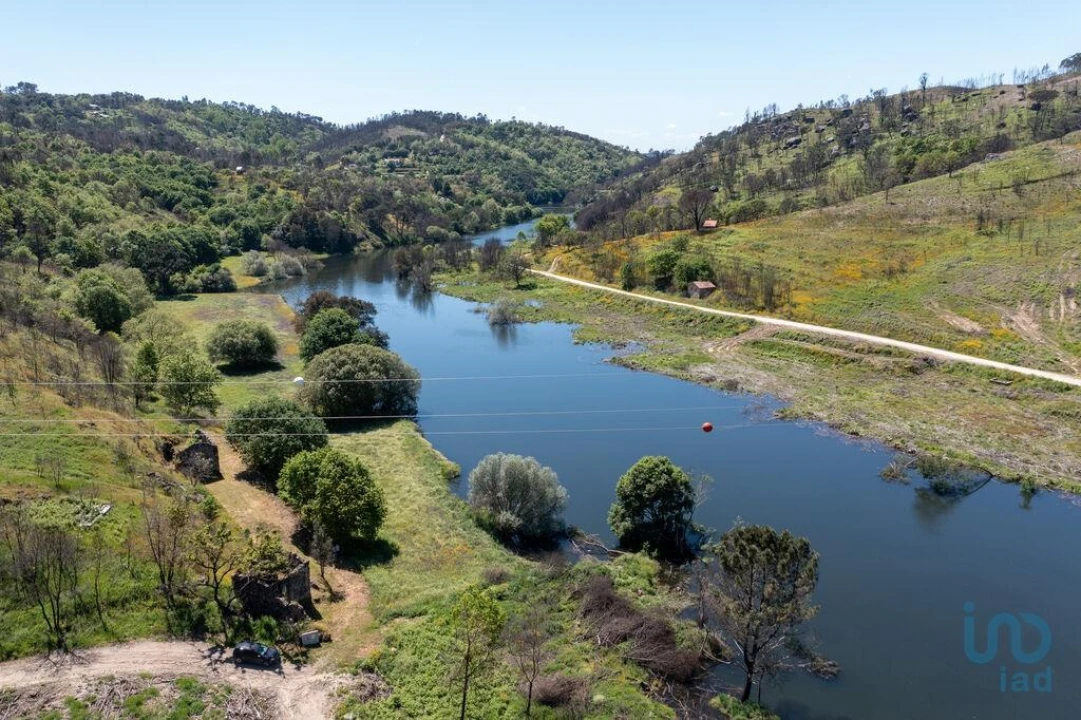 Terreno para Venda em Povoa de Midões Foto 5