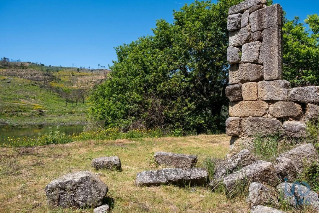 Terreno para Venda em Povoa de Midões Foto 8