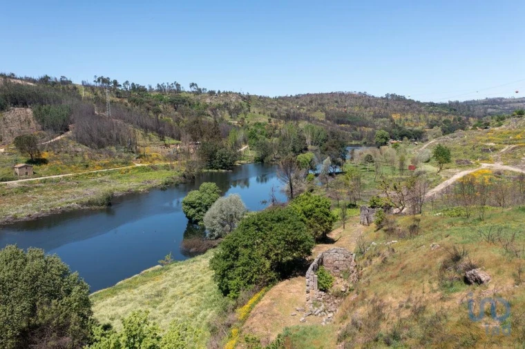Terreno para Venda em Povoa de Midões Foto 11
