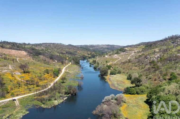Terreno para Venda em Povoa de Midões Foto 17