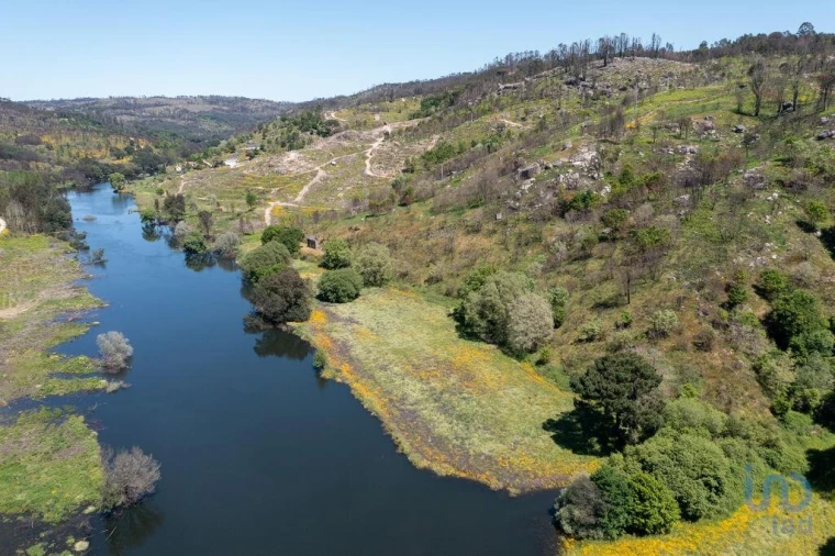 Terreno para Venda em Povoa de Midões Foto 13