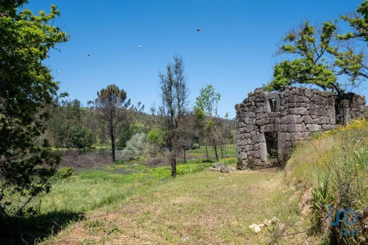 Terreno para Venda em Povoa de Midões Foto 6