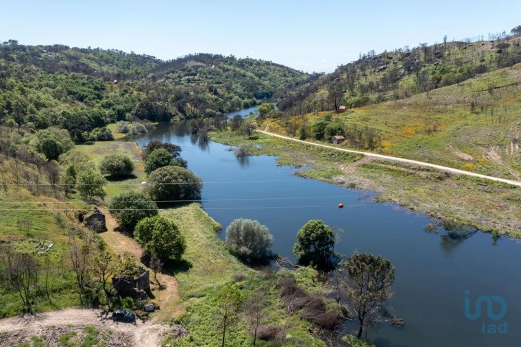 Terreno para Venda em Povoa de Midões Foto 5