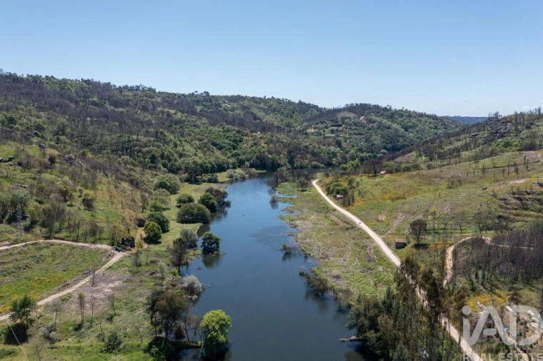 Terreno para Venda em Povoa de Midões Foto 18
