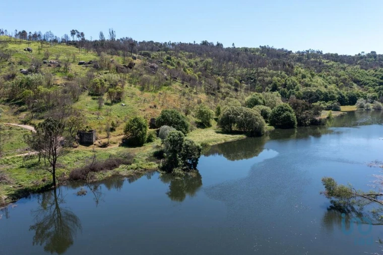 Terreno para Venda em Povoa de Midões Foto 1