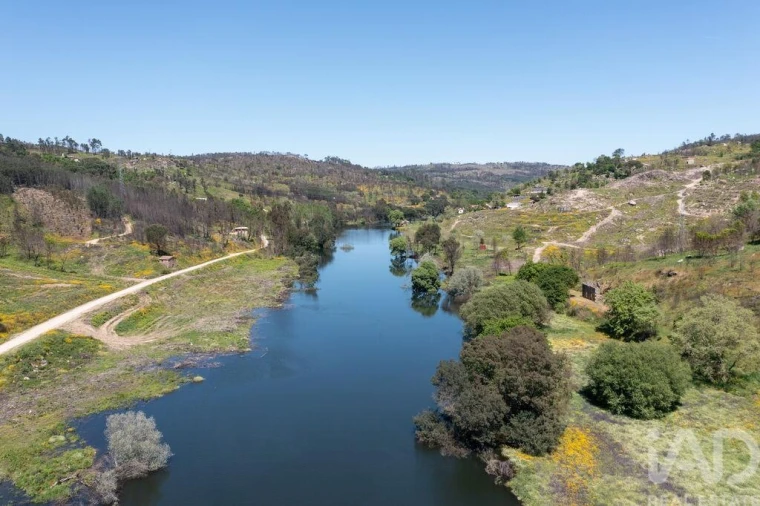 Terreno para Venda em Povoa de Midões Foto 16