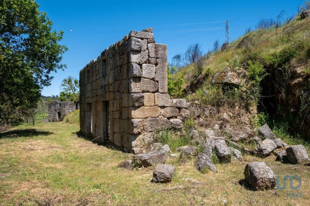 Terreno para Venda em Povoa de Midões Foto 3