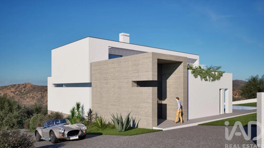 Moradia T3 para Venda em Loule (São Sebastião) Foto 2