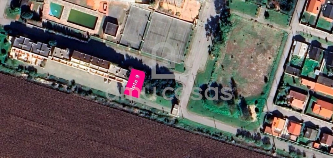 Terreno para Venda em Torreira Foto 1