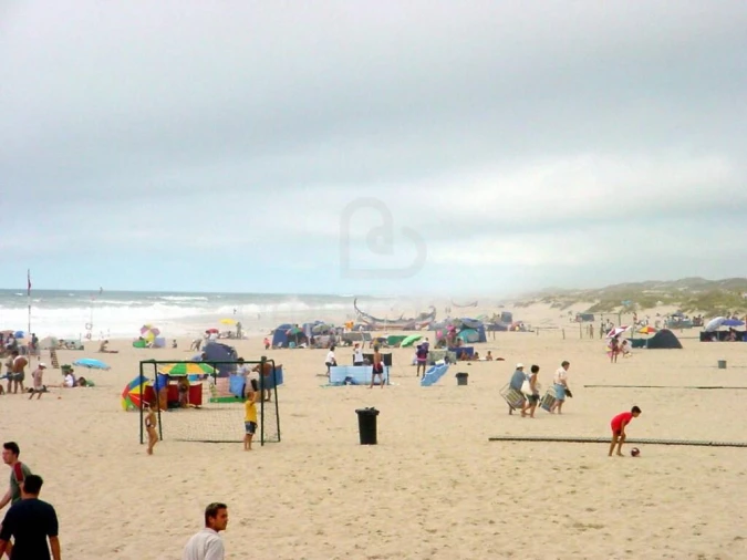 Terreno para Venda em Torreira Foto 9