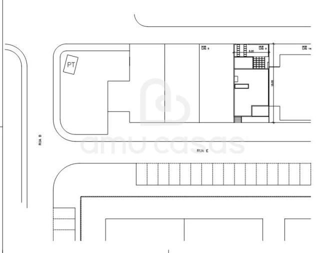 Terreno para Venda em Torreira Foto 5