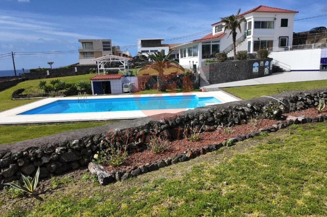 Moradia T5 para Venda em São Bartolomeu de Regatos Foto 67