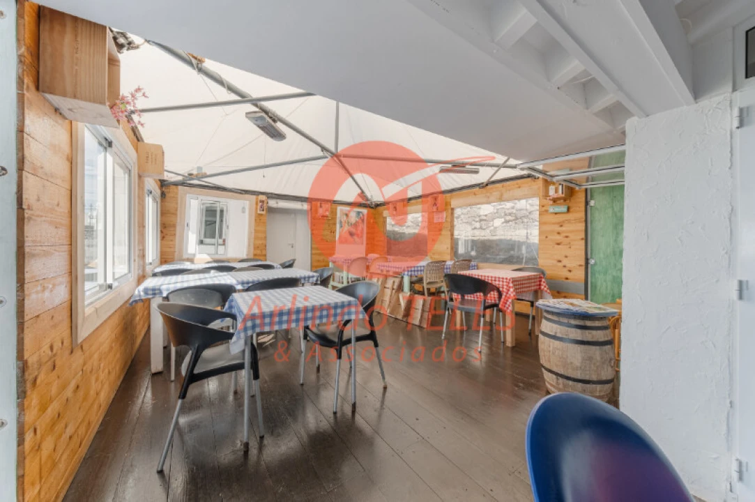 Moradia T5 para Venda em São Bartolomeu de Regatos Foto 29