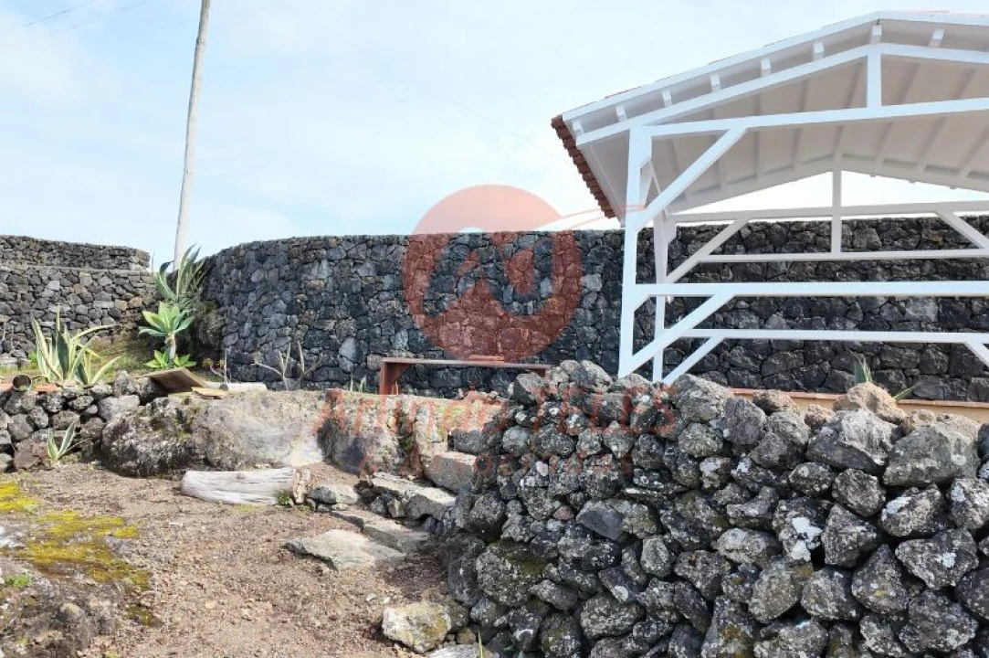 Moradia T5 para Venda em São Bartolomeu de Regatos Foto 74