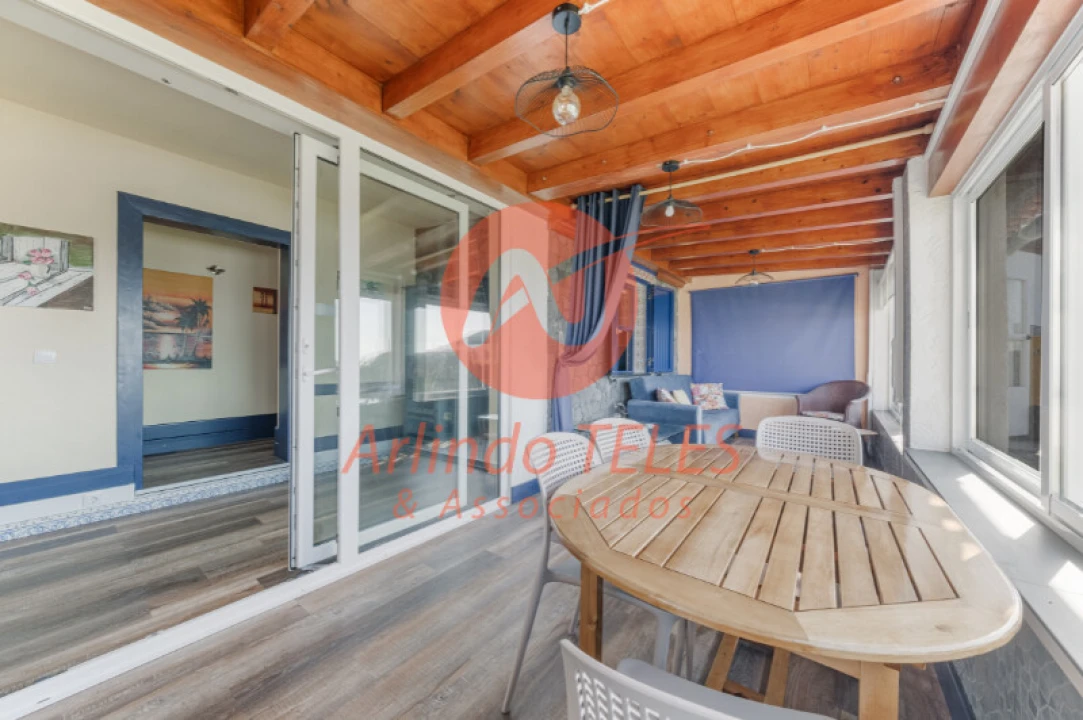 Moradia T5 para Venda em São Bartolomeu de Regatos Foto 52