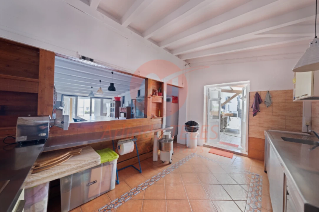 Moradia T5 para Venda em São Bartolomeu de Regatos Foto 87