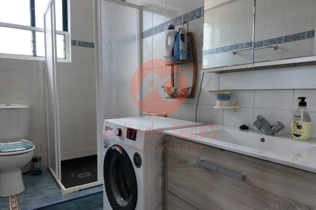 Moradia T5 para Venda em São Bartolomeu de Regatos Foto 111