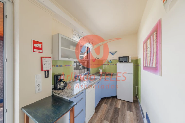 Moradia T5 para Venda em São Bartolomeu de Regatos Foto 55