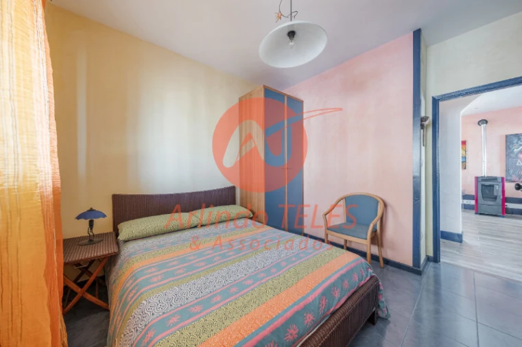 Moradia T5 para Venda em São Bartolomeu de Regatos Foto 28