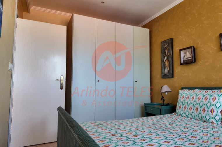 Moradia T5 para Venda em São Bartolomeu de Regatos Foto 109