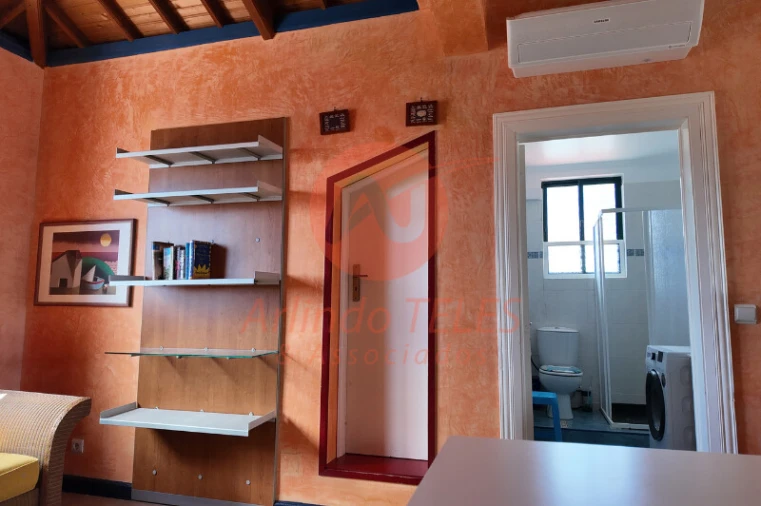 Moradia T5 para Venda em São Bartolomeu de Regatos Foto 102