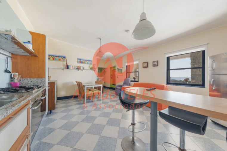 Moradia T5 para Venda em São Bartolomeu de Regatos Foto 43