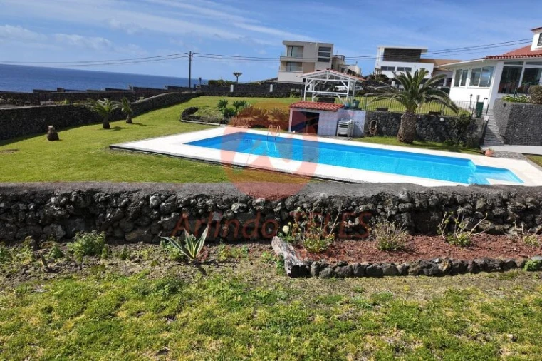 Moradia T5 para Venda em São Bartolomeu de Regatos Foto 71