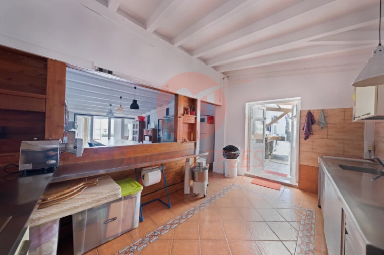 Moradia T5 para Venda em São Bartolomeu de Regatos Foto 87