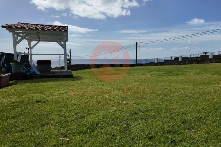 Moradia T5 para Venda em São Bartolomeu de Regatos Foto 64