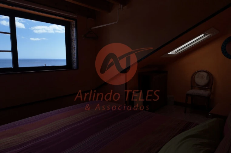 Moradia T5 para Venda em São Bartolomeu de Regatos Foto 114