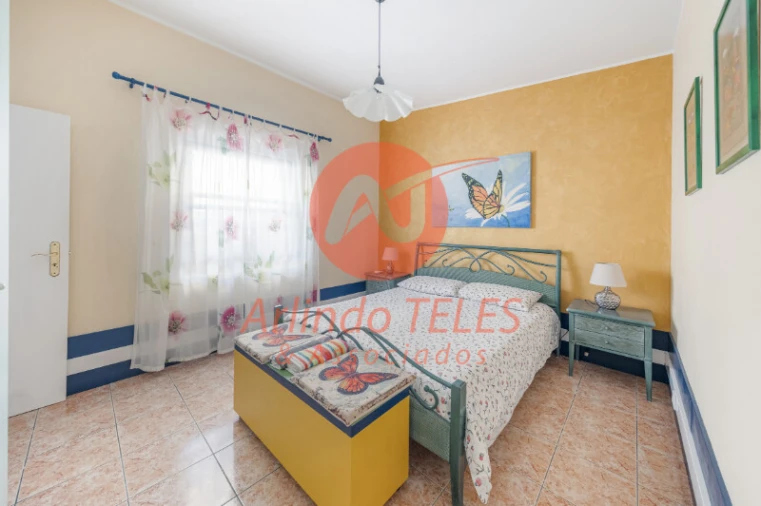 Moradia T5 para Venda em São Bartolomeu de Regatos Foto 47