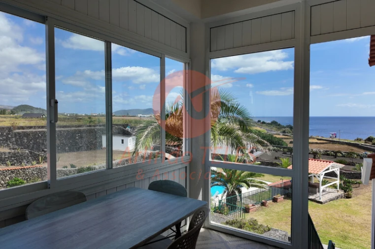 Moradia T5 para Venda em São Bartolomeu de Regatos Foto 96