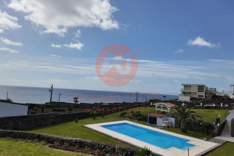 Moradia T5 para Venda em São Bartolomeu de Regatos Foto 69