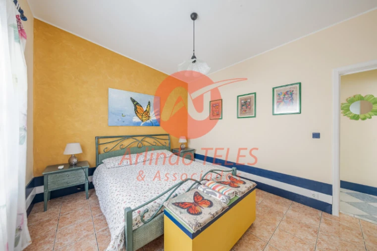 Moradia T5 para Venda em São Bartolomeu de Regatos Foto 46