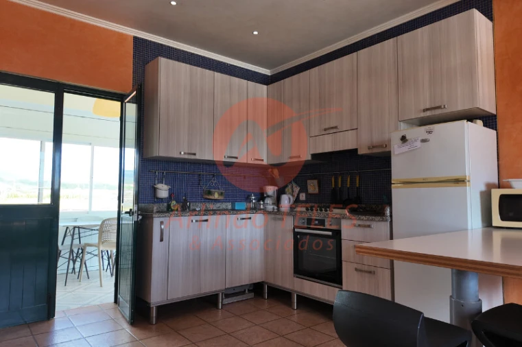 Moradia T5 para Venda em São Bartolomeu de Regatos Foto 106