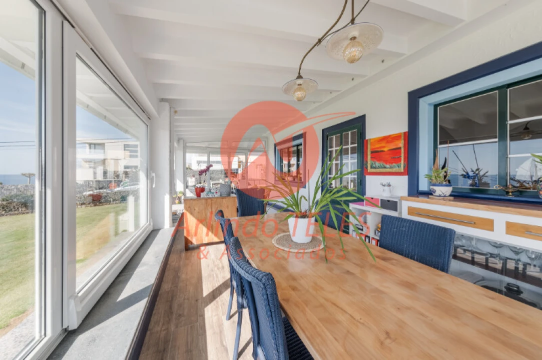 Moradia T5 para Venda em São Bartolomeu de Regatos Foto 16