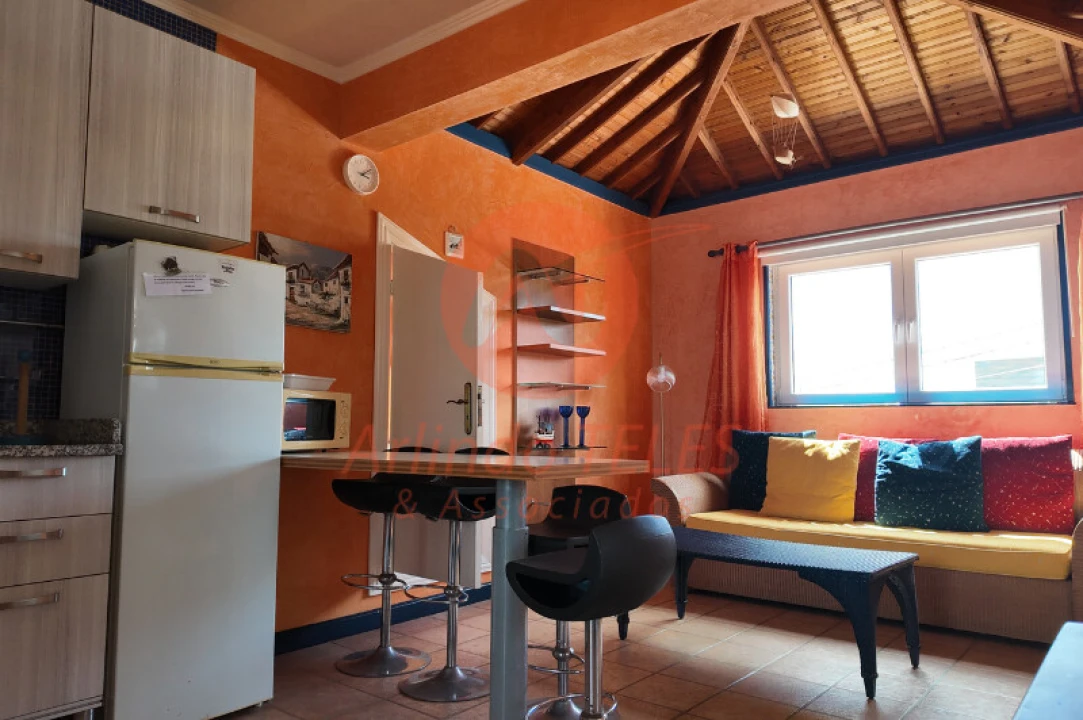 Moradia T5 para Venda em São Bartolomeu de Regatos Foto 100