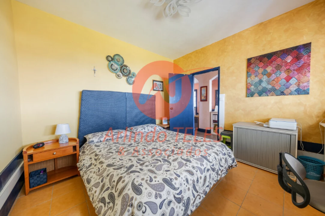 Moradia T5 para Venda em São Bartolomeu de Regatos Foto 25