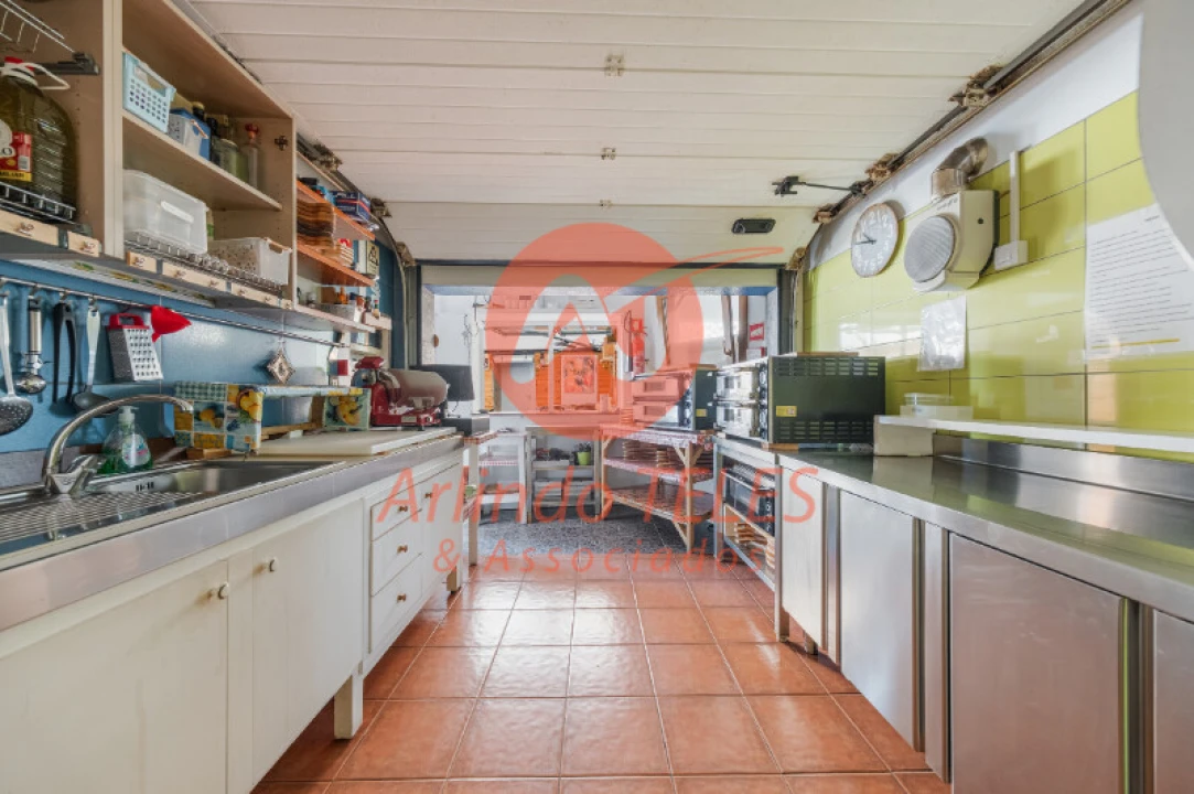 Moradia T5 para Venda em São Bartolomeu de Regatos Foto 33