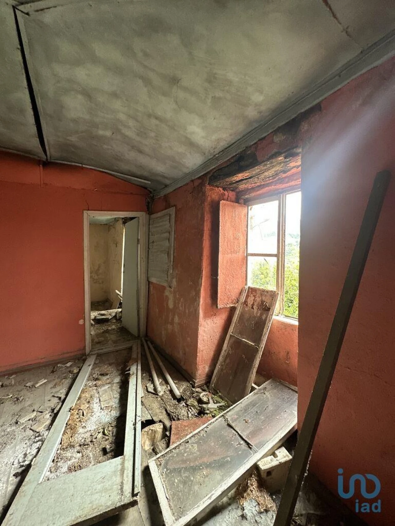 Moradia T2 para Venda em Sever Foto 14