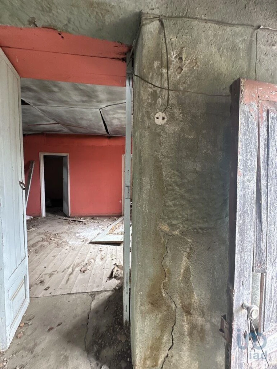 Moradia T2 para Venda em Sever Foto 12