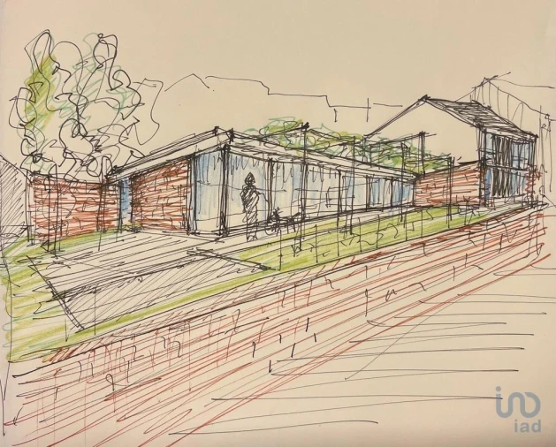 Moradia T2 para Venda em Sever