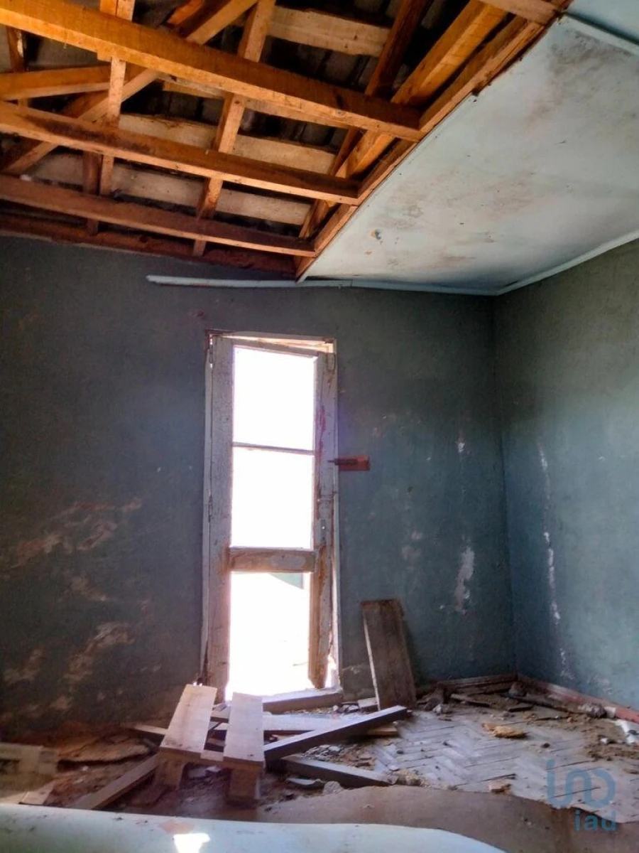 Moradia T2 para Venda em Sever Foto 11