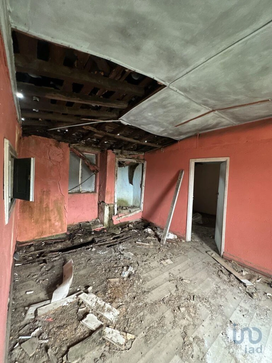 Moradia T2 para Venda em Sever Foto 13