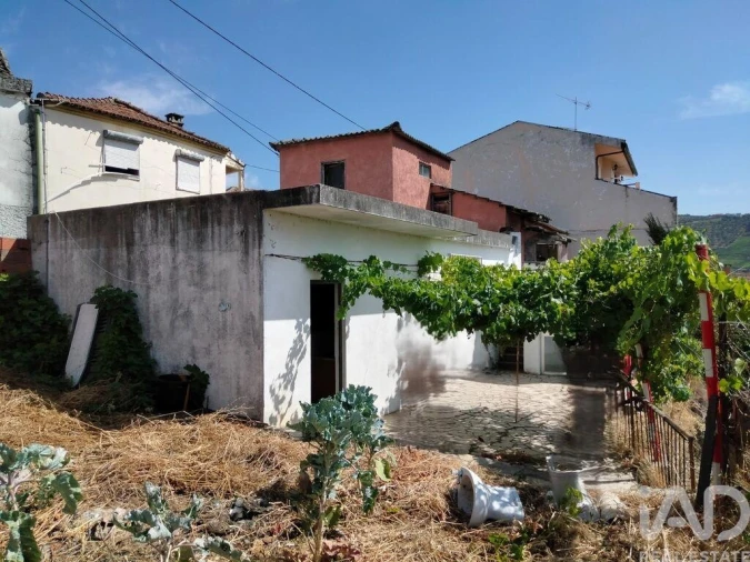 Moradia T2 para Venda em Sever Foto 18