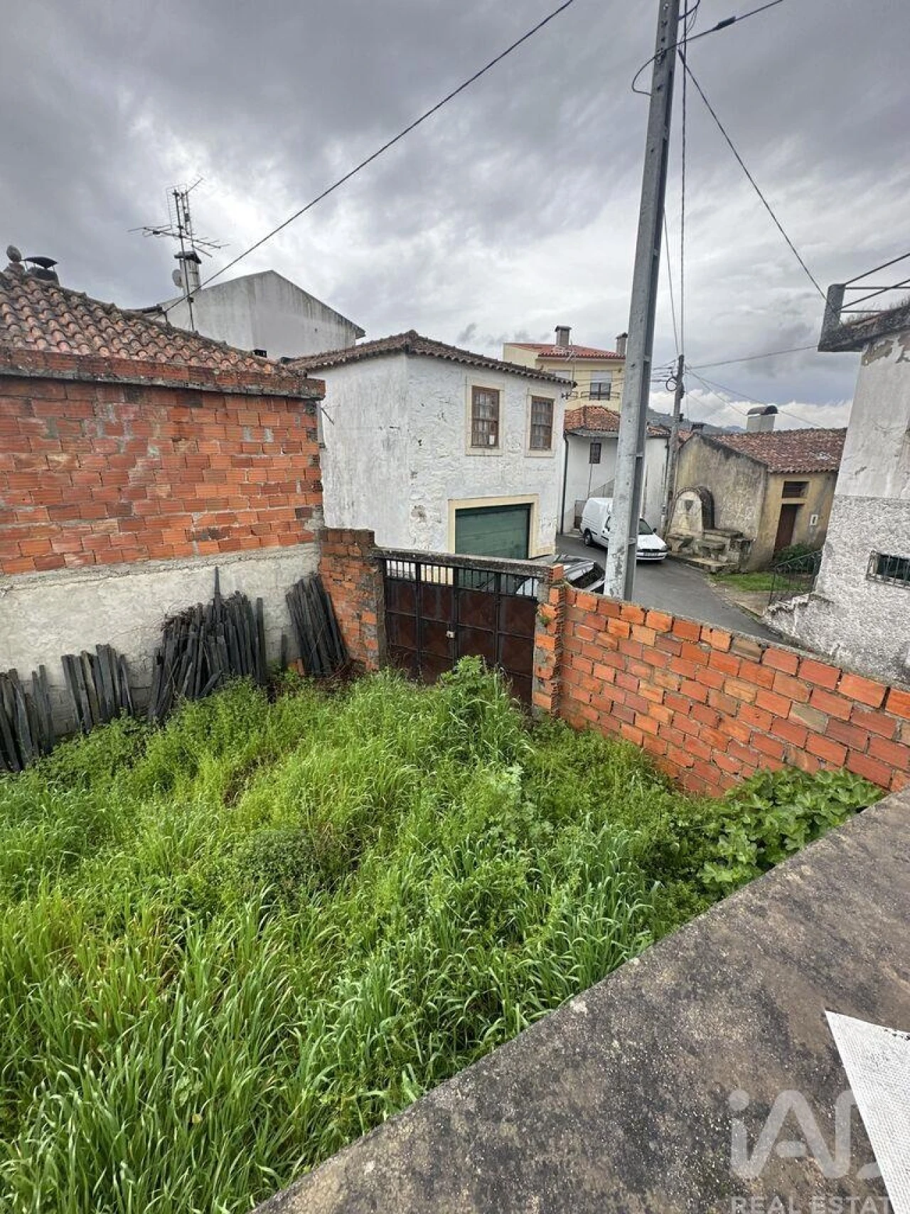 Moradia T2 para Venda em Sever Foto 19